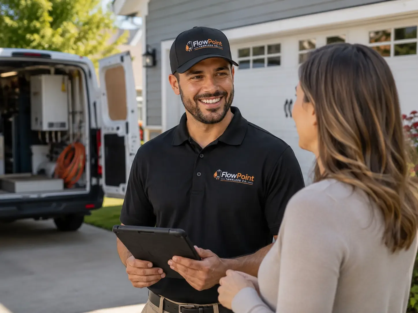 Tankless Water Heater Installation Gause, TX FAQs